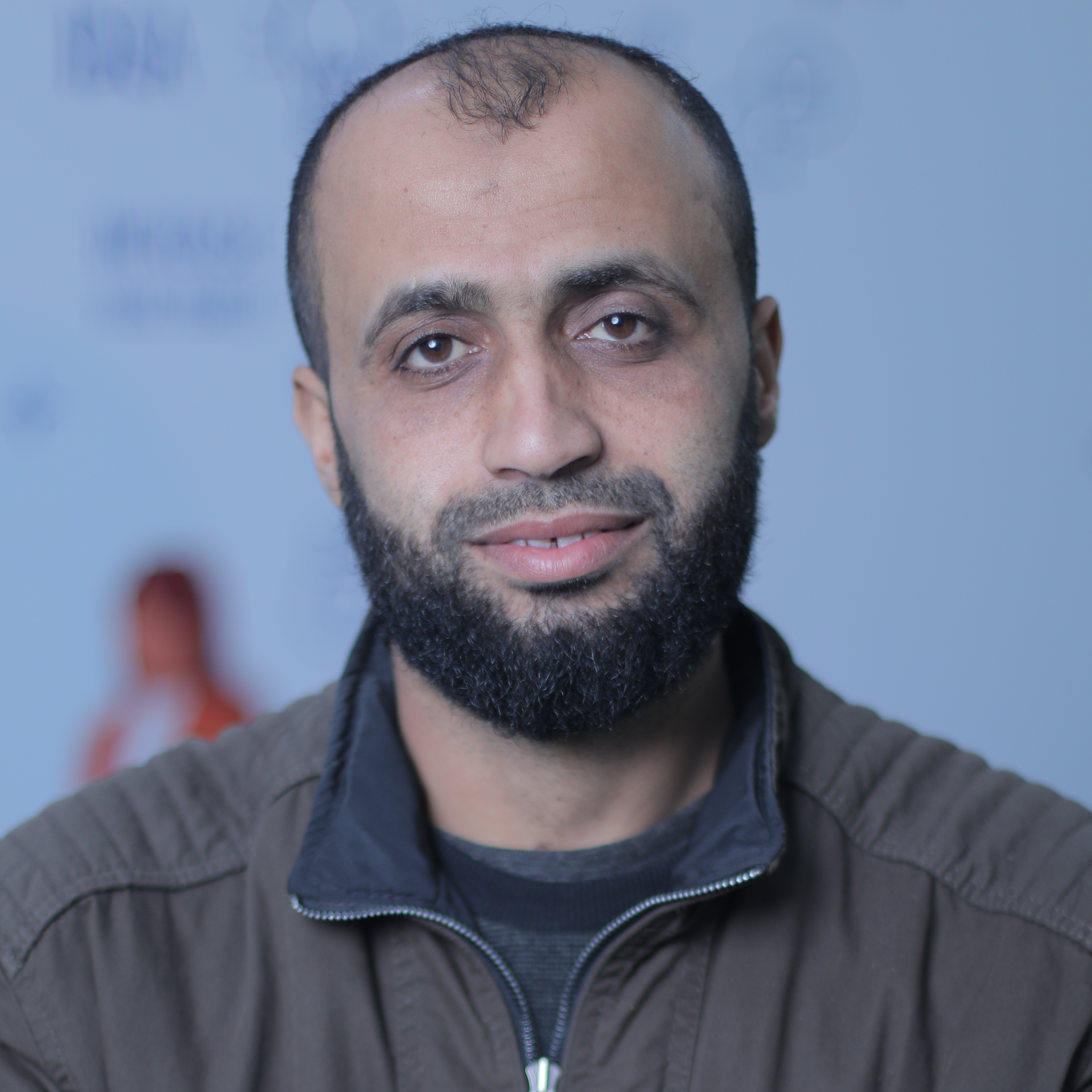يوسف طلال ابو يوسف